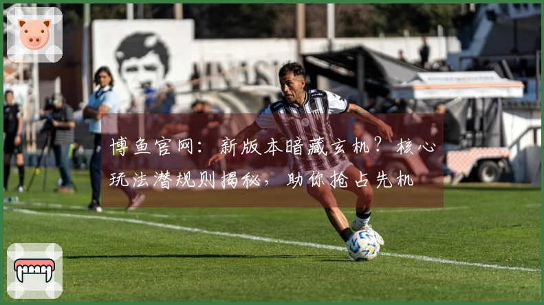 博鱼官网：新版本暗藏玄机？核心玩法潜规则揭秘，助你抢占先机